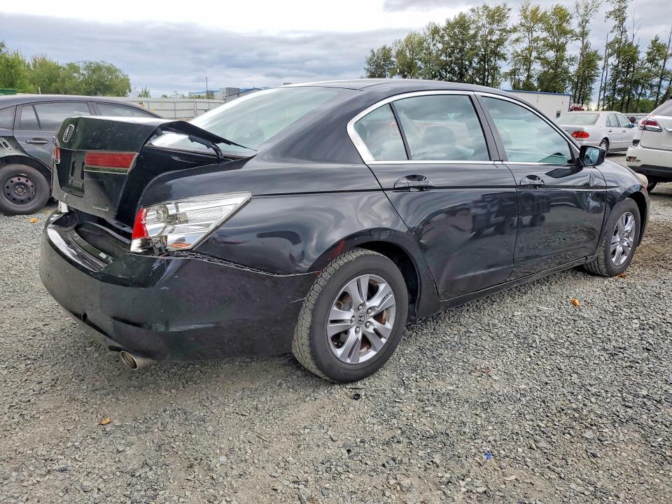 Продаж на аукціоні авто 2011 Honda Accord, vin: 1HGCP2F62BA140906, номер лоту: 62870336