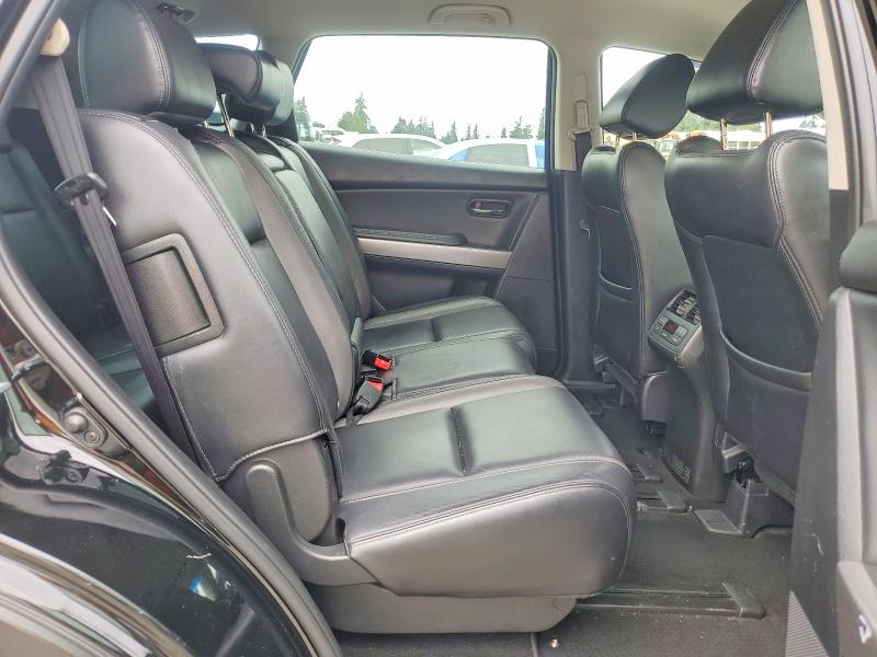 Aukcja sprzedaży 2011 Mazda Cx-9, vin: JM3TB2DVXB0316833, numer aukcji: 61257286