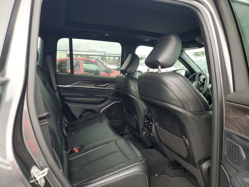Продажа на аукционе авто 2024 Jeep Grand Cherokee, vin: 1C4RJYB65RC170953, номер лота: 63176726