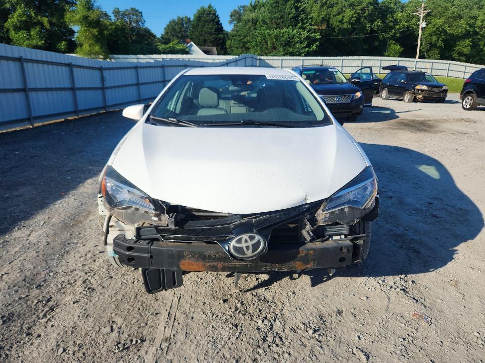 Aukcja sprzedaży 2017 Toyota Corolla, vin: 5YFBURHE3HP635393, numer aukcji: 60616006