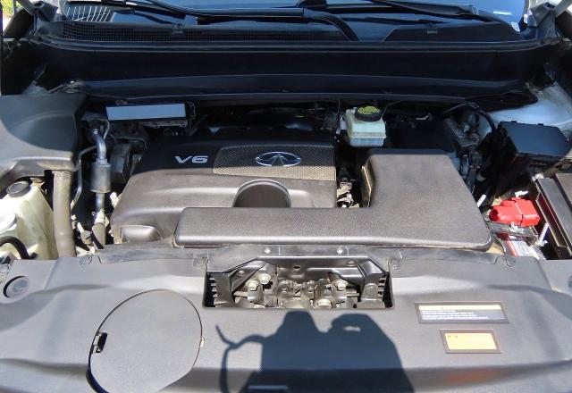 2020 Infiniti Qx60 მანქანა იყიდება აუქციონზე, vin: 5N1DL0MN4LC529934, აუქციონის ნომერი: 59899496