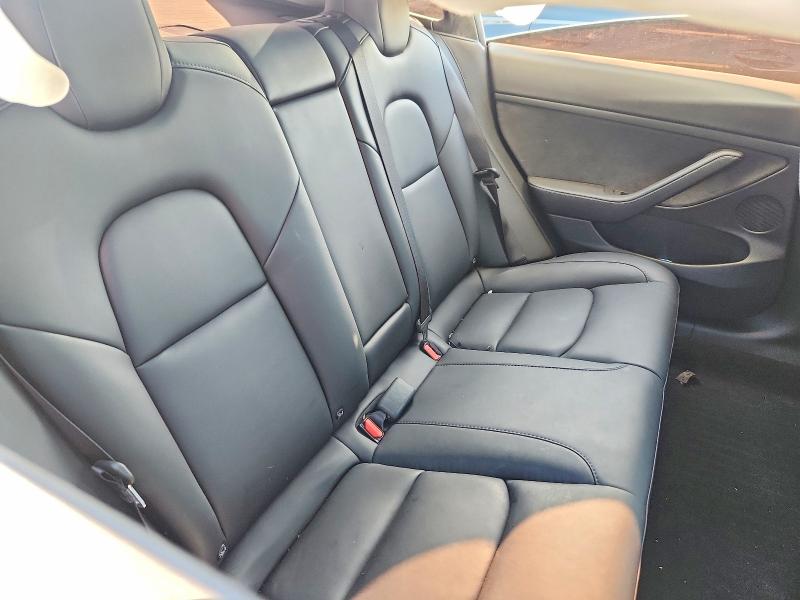 Продаж на аукціоні авто 2023 Tesla Model 3, vin: 5YJ3E1EA3PF681014, номер лоту: 62705976