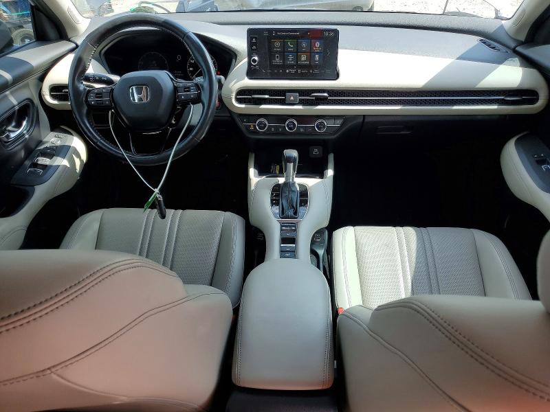Продажа на аукционе авто 2023 Honda Hr-v, vin: 3CZRZ1H7XPM711520, номер лота: 62113286