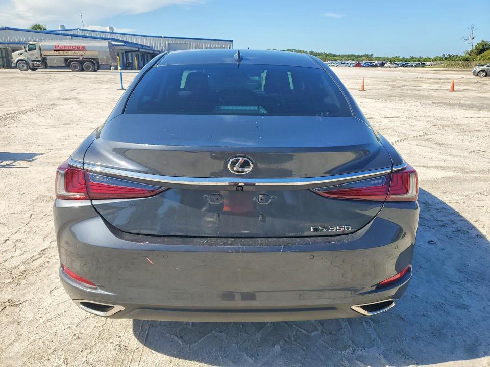 Продаж на аукціоні авто 2025 Lexus Es 350, vin: 58ADZ1B1XSU198069, номер лоту: 59838986