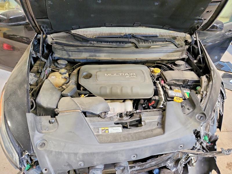 Продаж на аукціоні авто 2016 Jeep Cherokee, vin: 1C4PJMCB5GW178865, номер лоту: 61680866