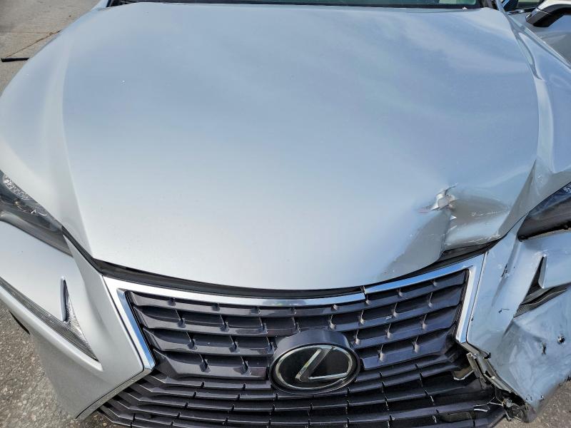 60316296 :رقم المزاد ، JTJYARBZ6J2107752 vin ، 2018 Lexus Nx 300 مزاد بيع