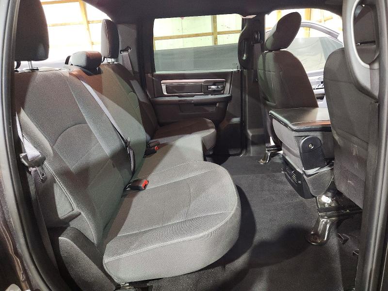 Продаж на аукціоні авто 2024 Ram 1500 Classic, vin: 1C6RR6LG7RS142539, номер лоту: 60642646