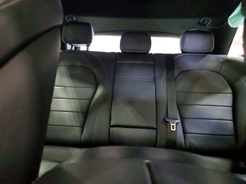 63359236 :رقم المزاد ، WDC0G4KB3JV091989 vin ، 2018 Mercedes-benz Glc مزاد بيع