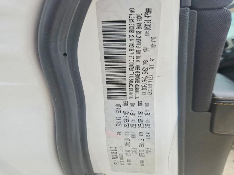 61246566 :رقم المزاد ، 1C4PJLAB4GW190082 vin ، 2016 Jeep Cherokee مزاد بيع