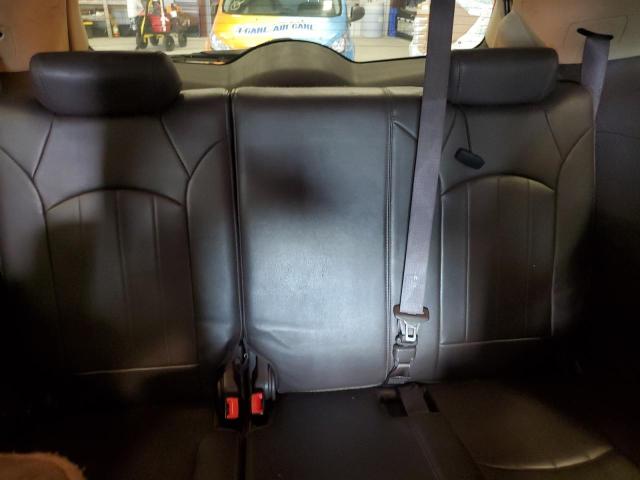 2014 Buick Enclave მანქანა იყიდება აუქციონზე, vin: 5GAKRBKD4EJ267655, აუქციონის ნომერი: 59846726