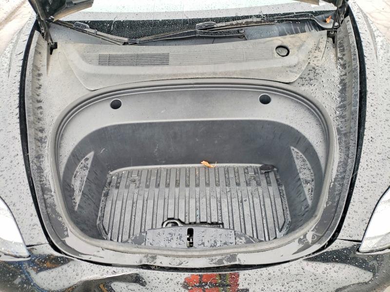 Aukcja sprzedaży 2023 Tesla Model 3, vin: 5YJ3E1EAXPF682953, numer aukcji: 61676456