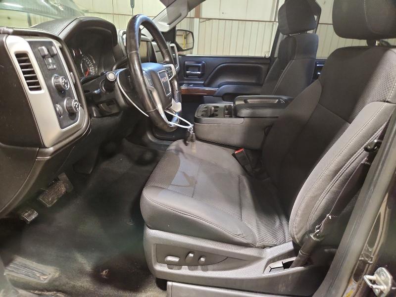 Продажа на аукционе авто 2014 Gmc Sierra, vin: 3GTU2UEC1EG249089, номер лота: 62681126