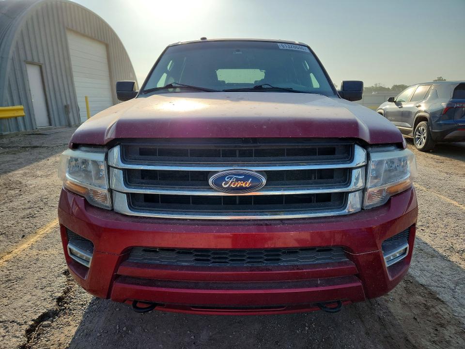 2017 Ford Expedition მანქანა იყიდება აუქციონზე, vin: 1FMJK1JT9HEA68773, აუქციონის ნომერი: 61328646