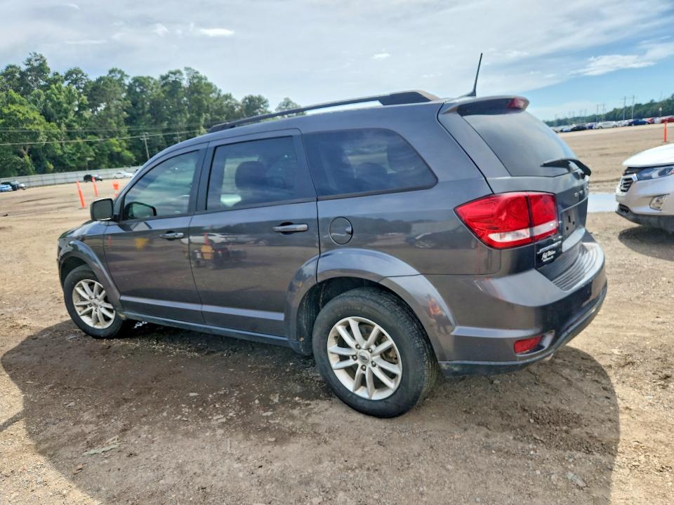 60738586 :رقم المزاد ، 3C4PDCBG8JT525472 vin ، 2018 Dodge Journey مزاد بيع