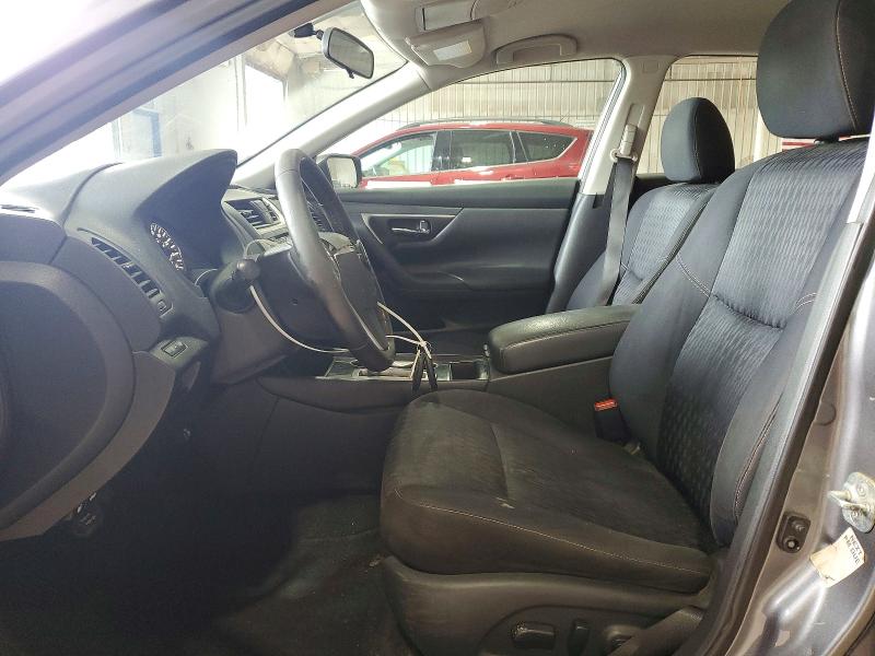 Продаж на аукціоні авто 2018 Nissan Altima, vin: 1N4AL3AP6JC169891, номер лоту: 60173076
