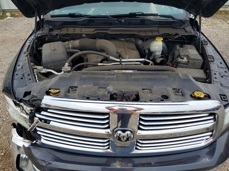 Aukcja sprzedaży 2017 Ram 1500, vin: 3C6RR7LT2HG506570, numer aukcji: 61354856