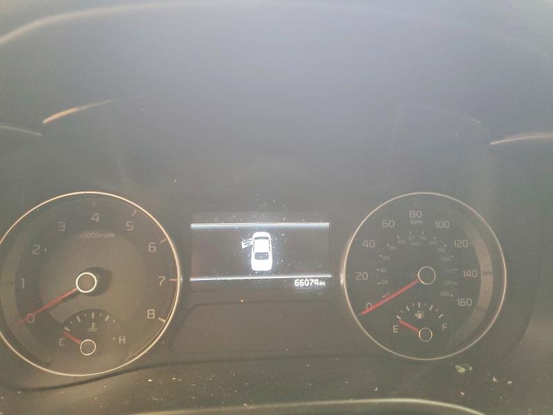 Продажа на аукционе авто 2023 Kia Forte, vin: 3KPF24AD8PE522468, номер лота: 59609386