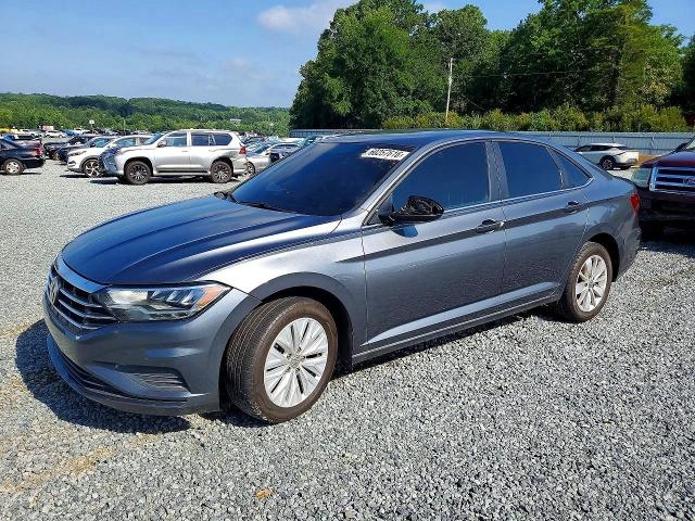 2019 Volkswagen Jetta მანქანა იყიდება აუქციონზე, vin: 3VWC57BU0KM094725, აუქციონის ნომერი: 60257616