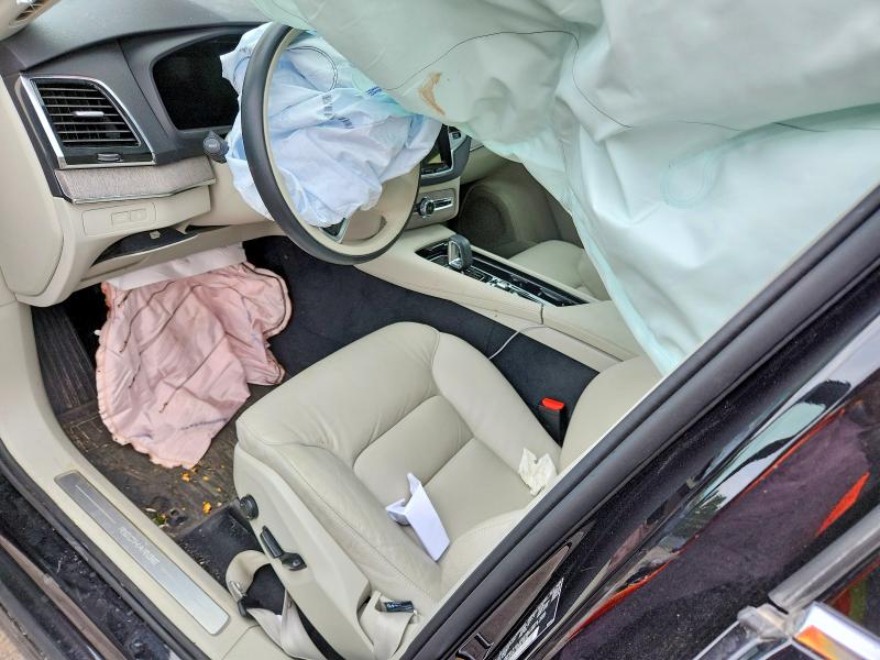 Aukcja sprzedaży 2024 Volvo Xc90, vin: YV4H60CE2R1253267, numer aukcji: 63354906