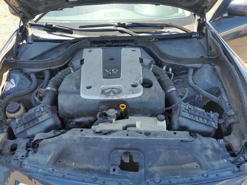 Продаж на аукціоні авто 2008 Infiniti G35, vin: JNKBV61F98M266927, номер лоту: 58709106