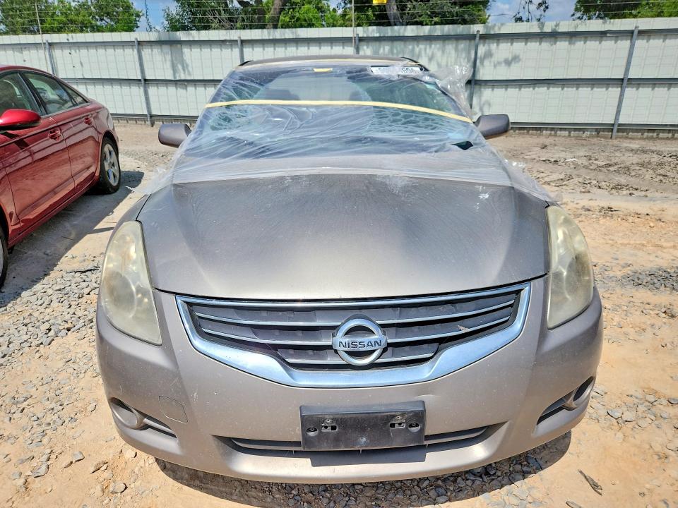 2012 Nissan Altima მანქანა იყიდება აუქციონზე, vin: 1N4AL2AP0CC242363, აუქციონის ნომერი: 59664596