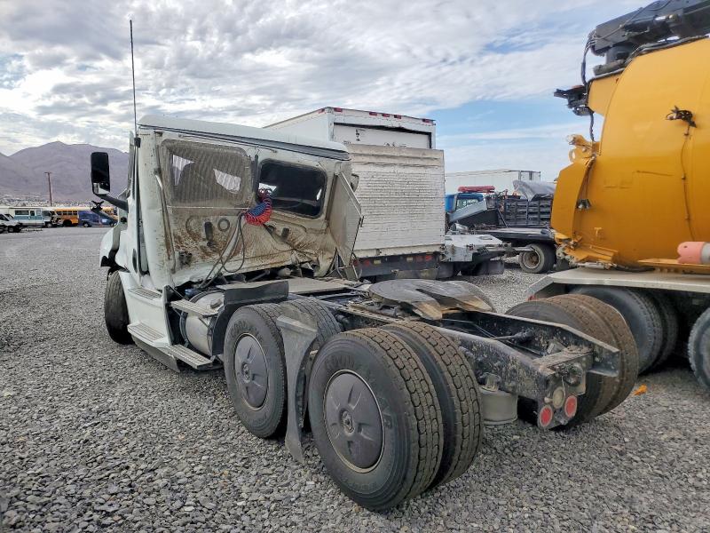 2023 Freightliner Cascadia 126 მანქანა იყიდება აუქციონზე, vin: 3AKJHLDV1PDUF9192, აუქციონის ნომერი: 59642636