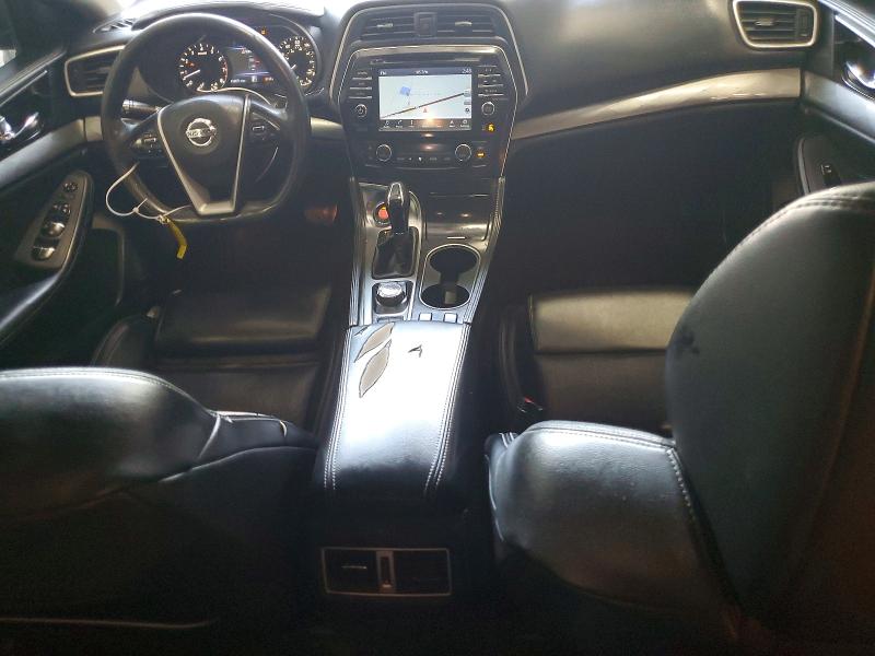 61664796 :رقم المزاد ، 1N4AA6AP9HC432568 vin ، 2017 Nissan Maxima مزاد بيع