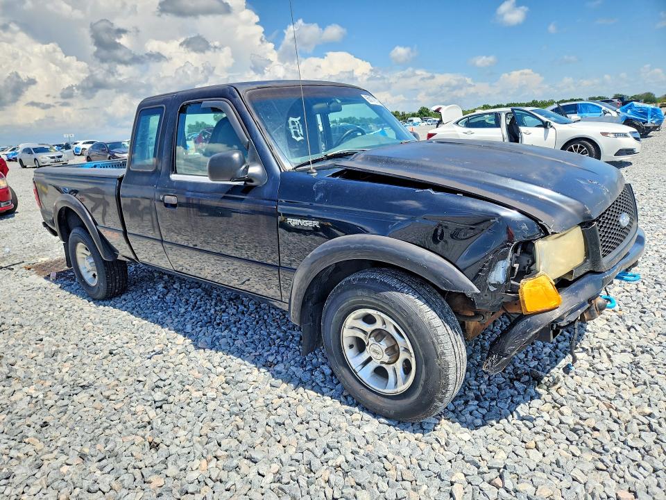 Aukcja sprzedaży 2001 Ford Ranger, vin: 1FTYR14E61PB33035, numer aukcji: 60179706