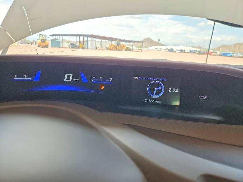 2012 Honda Civic მანქანა იყიდება აუქციონზე, vin: 19XFB2F54CE054920, აუქციონის ნომერი: 62080846