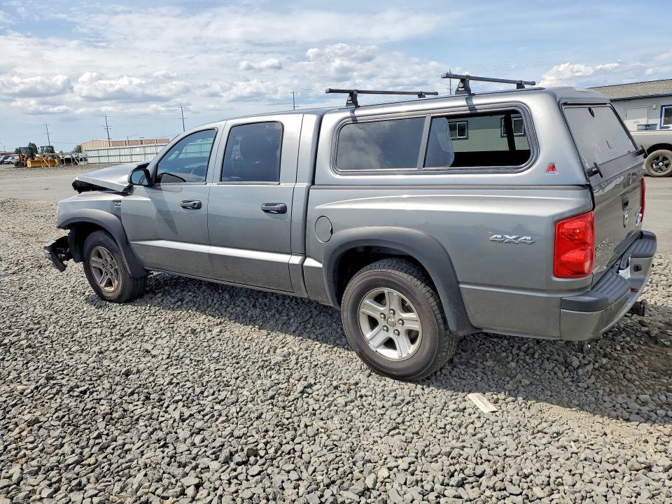 61244126 :رقم المزاد ، 1D7RW3GP7BS598790 vin ، 2011 Dodge Dakota مزاد بيع