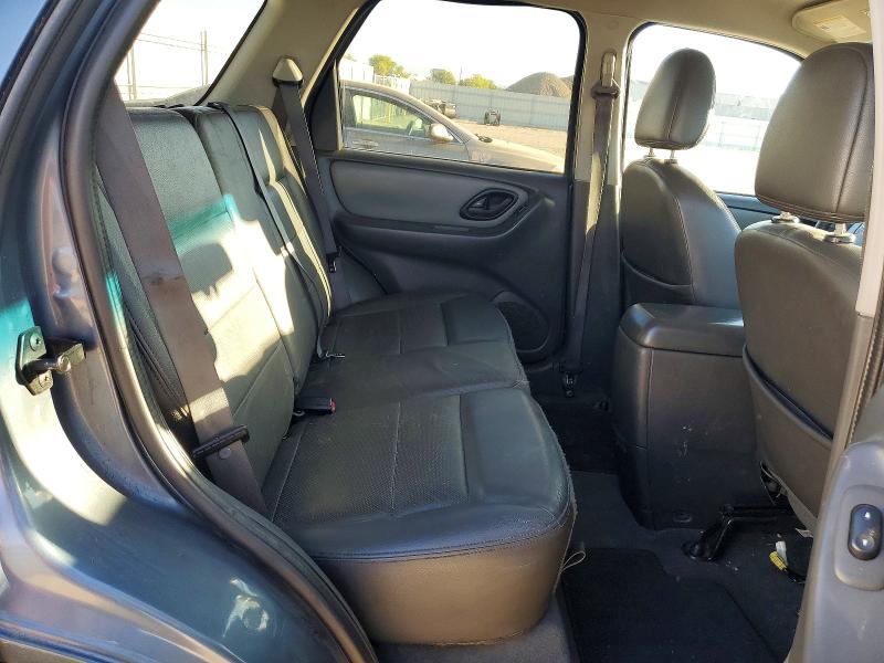 Auction sale of the 2005 Ford Escape, vin: 1FMYU93185KA46215, lot number: 62499896