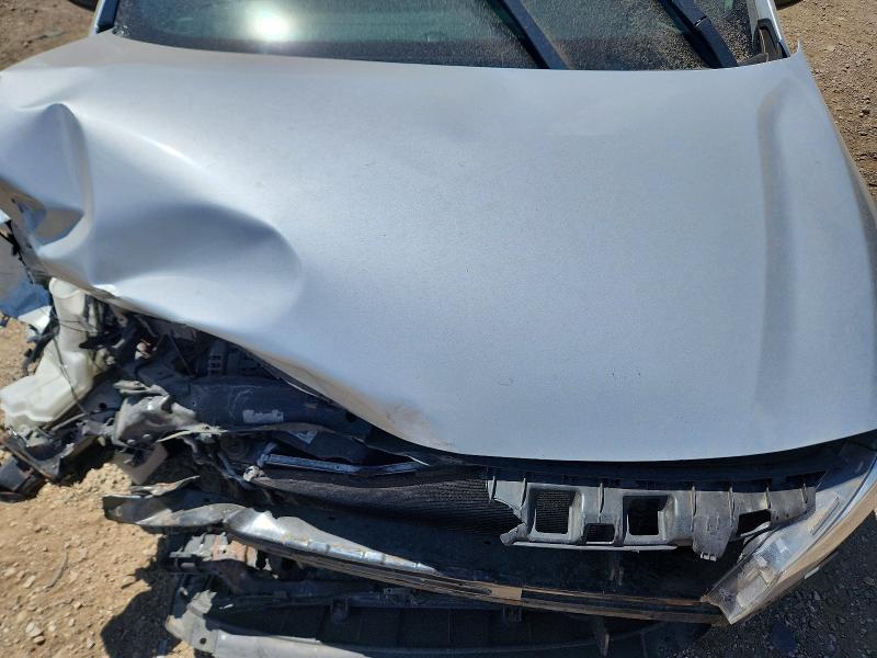 59541996 :رقم المزاد ، 3KPFK4A75HE085251 vin ، 2017 Kia Forte مزاد بيع