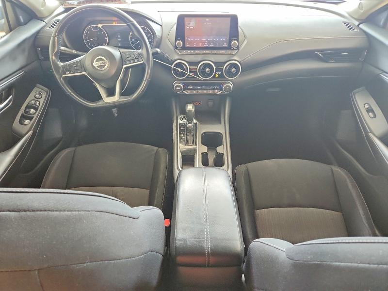 Aukcja sprzedaży 2021 Nissan Sentra, vin: 3N1AB8CV6MY230547, numer aukcji: 59654066