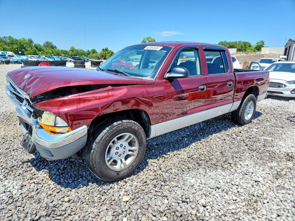 Aukcja sprzedaży 2001 Dodge Dakota, vin: 1B7HL2AN31S241766, numer aukcji: 62664936
