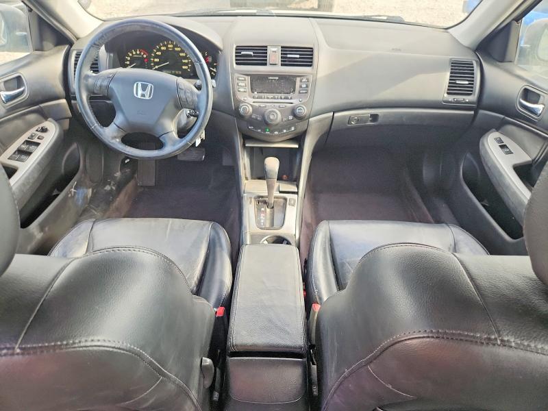 Продаж на аукціоні авто 2006 Honda Accord, vin: 1HGCM56856A011964, номер лоту: 60118866