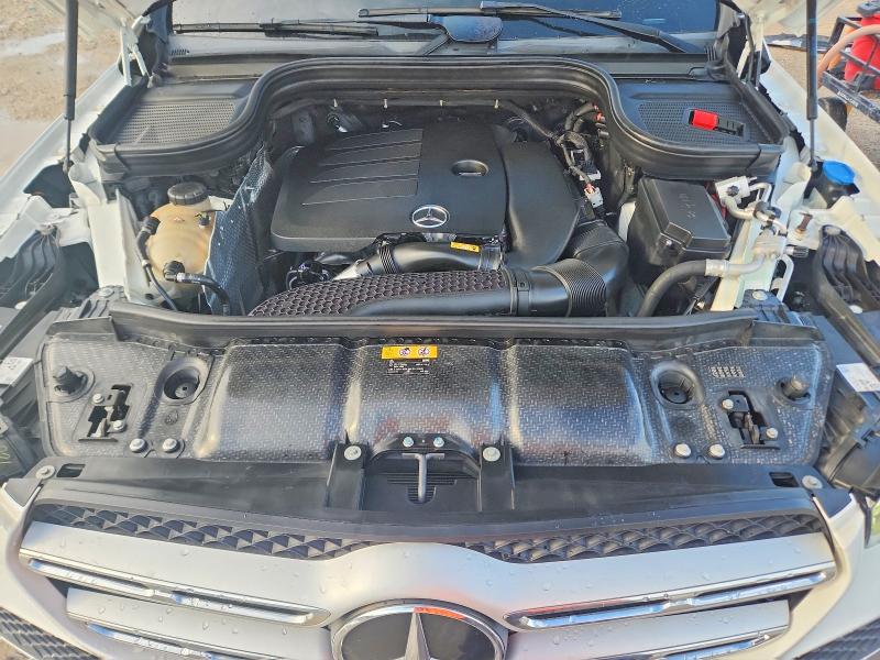 61242966 :رقم المزاد ، 4JGFB4JB6LA123100 vin ، 2020 Mercedes-benz Gle مزاد بيع