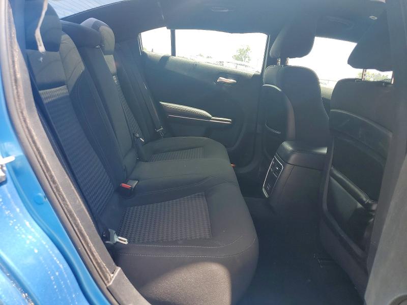 Продаж на аукціоні авто 2019 Dodge Charger, vin: 2C3CDXJG2KH624942, номер лоту: 61715916