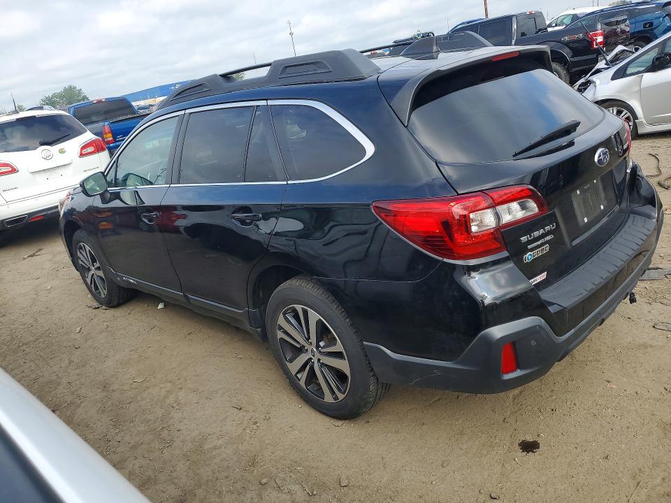 Aukcja sprzedaży 2018 Subaru Outback, vin: 4S4BSANC2J3357560, numer aukcji: 59236706