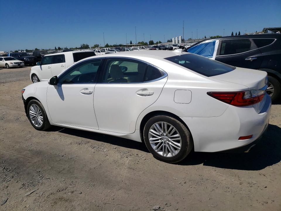 Aukcja sprzedaży 2017 Lexus Es, vin: 58ABK1GG0HU078556, numer aukcji: 62149306
