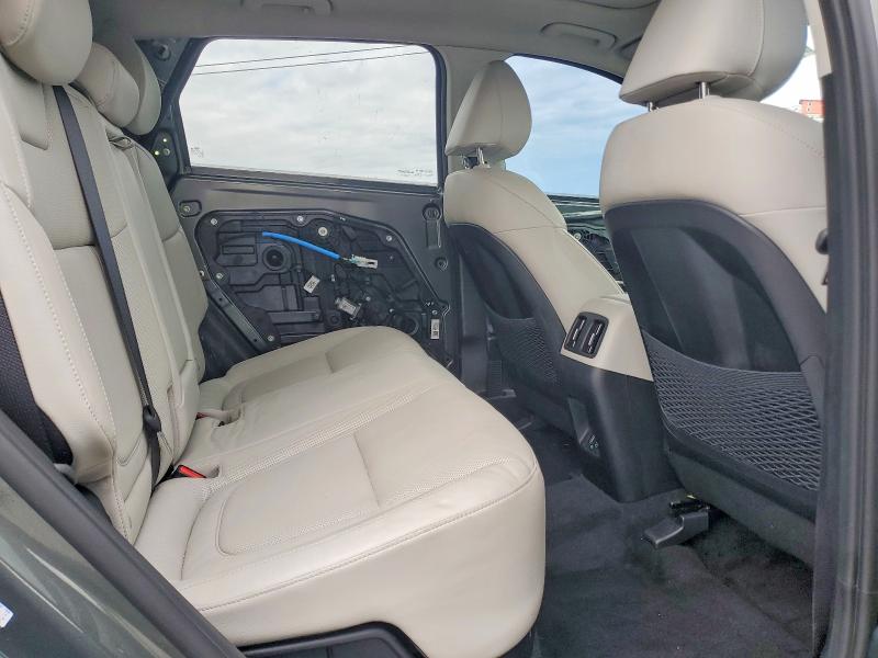 61529816 :رقم المزاد ، KM8JECA13NU059635 vin ، 2022 Hyundai Tucson مزاد بيع