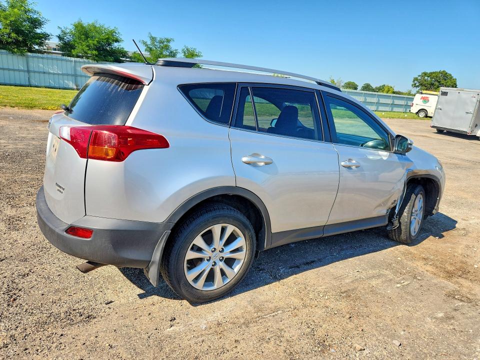 Aukcja sprzedaży 2013 Toyota Rav4, vin: 2T3DFREV2DW117444, numer aukcji: 60857326