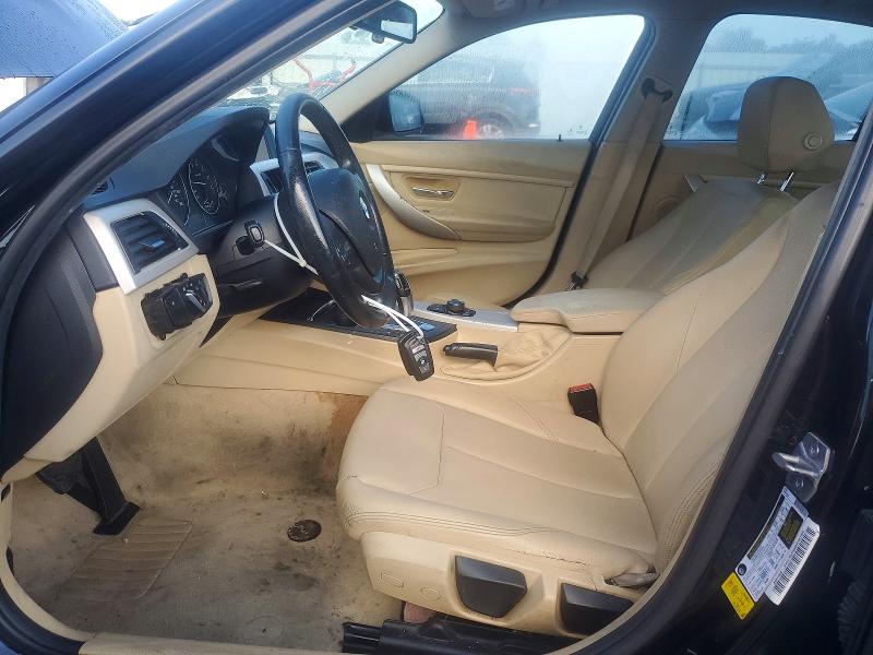 Aukcja sprzedaży 2016 Bmw 320, vin: WBA8E1G54GNT37938, numer aukcji: 59064646