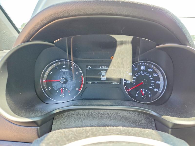 Aukcja sprzedaży 2023 Kia Forte, vin: 3KPF44AC4PE591708, numer aukcji: 62892246