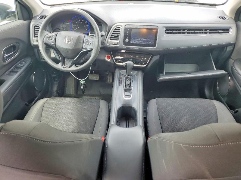 Продаж на аукціоні авто 2022 Honda Hr-v, vin: 3CZRU6H55NM705826, номер лоту: 59381506