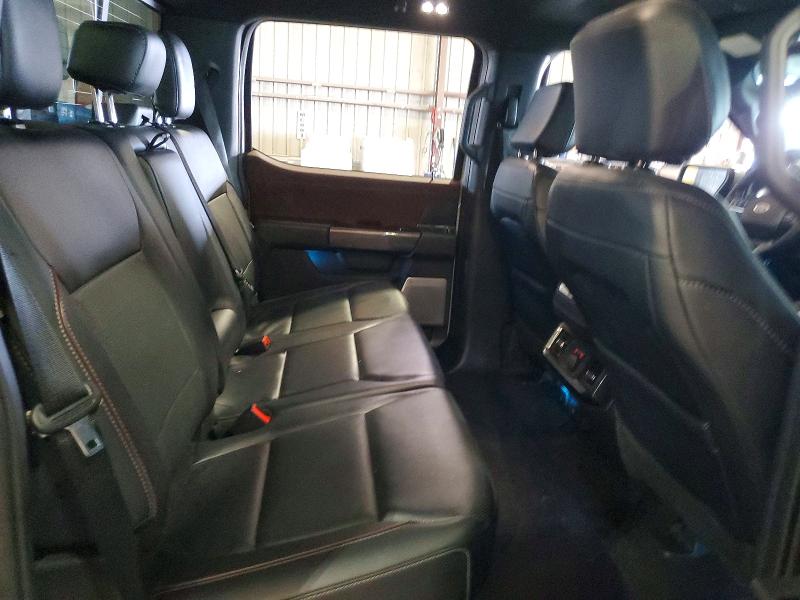 Продаж на аукціоні авто 2023 Ford F150, vin: 1FTFW1E81PFD22117, номер лоту: 61554916