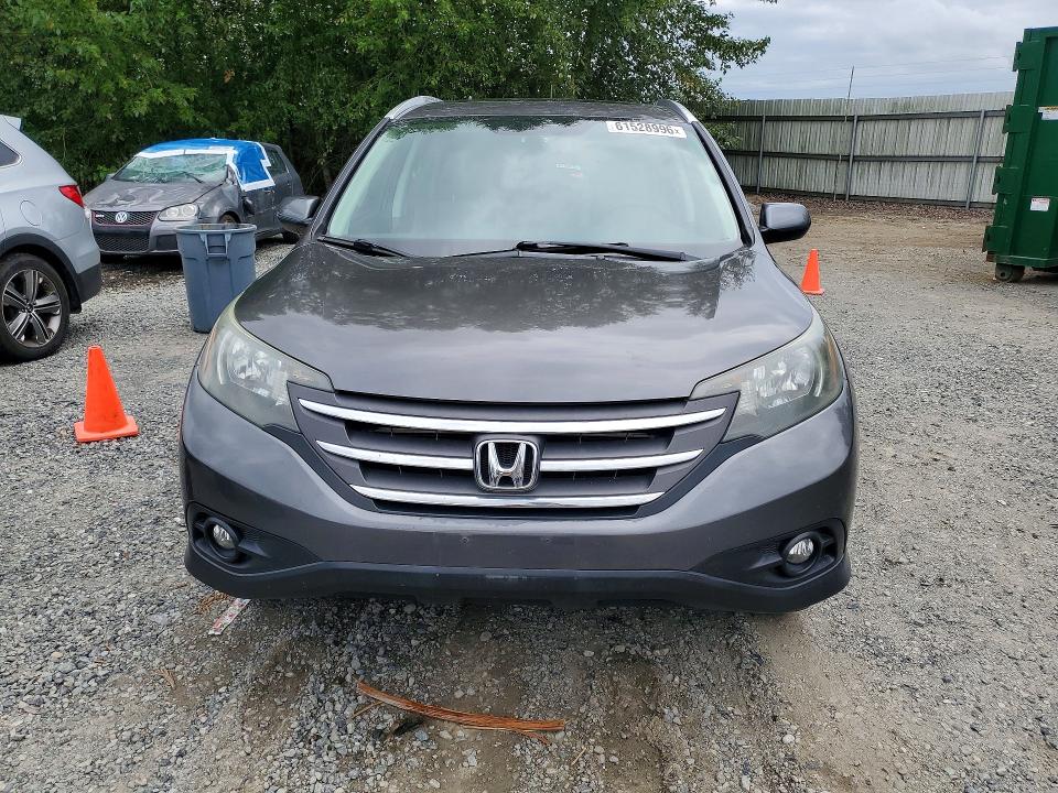 Продажа на аукционе авто 2013 Honda Cr-v, vin: 2HKRM4H75DH682869, номер лота: 61528996