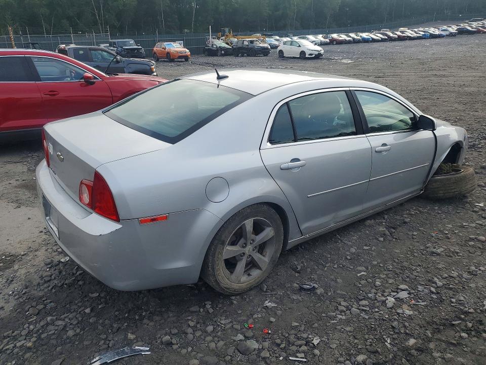 Aukcja sprzedaży 2011 Chevrolet Malibu, vin: 1G1ZC5E11BF264155, numer aukcji: 63177166