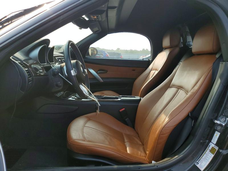 Aukcja sprzedaży 2008 Bmw Z4, vin: 4USBU53538LX04165, numer aukcji: 53999726