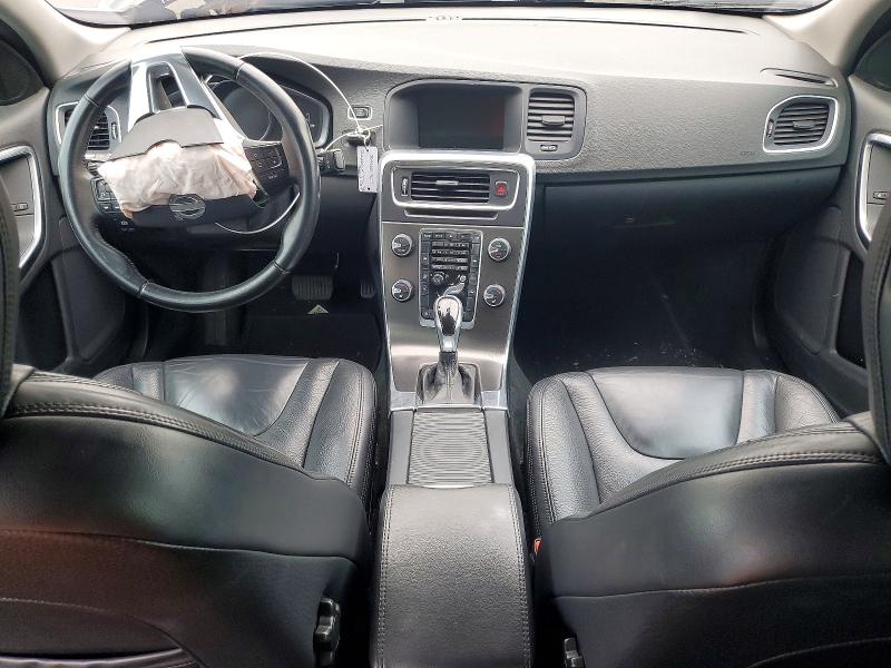 Продажа на аукционе авто 2014 Volvo S60, vin: YV1612FS9E1273431, номер лота: 59396786