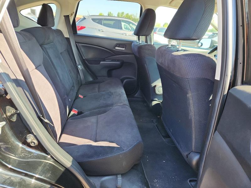 2014 Honda Cr-v მანქანა იყიდება აუქციონზე, vin: 2HKRM4H31EH134575, აუქციონის ნომერი: 62133766